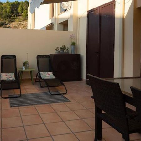 Apartamento La Calma Lliber Luaran gambar