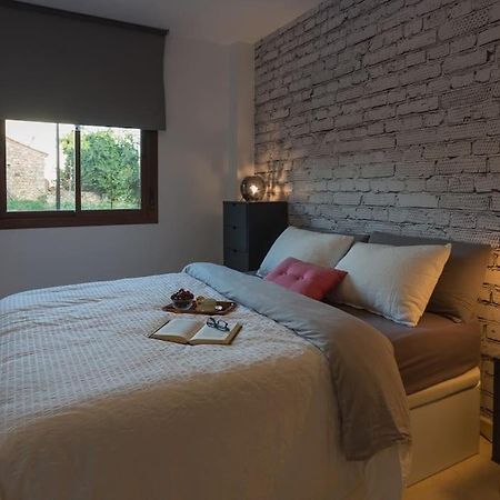 Apartamento La Calma Lliber Luaran gambar