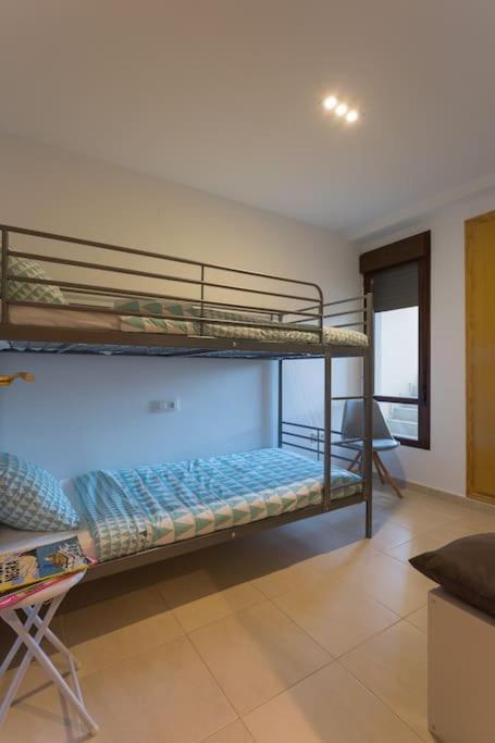 Apartamento La Calma Lliber Luaran gambar