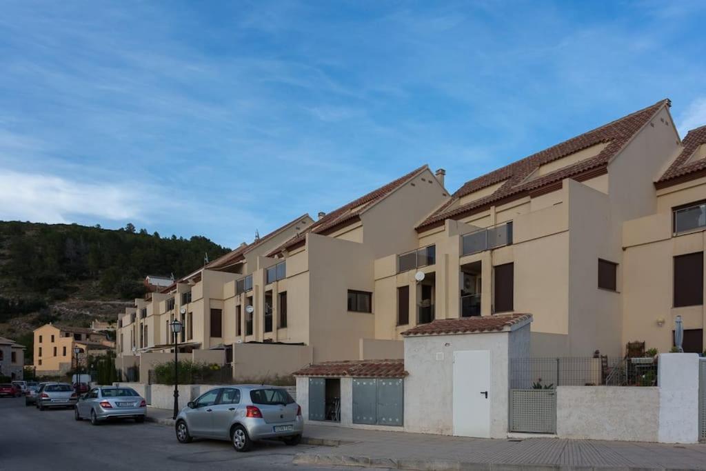 Apartamento La Calma Lliber Luaran gambar