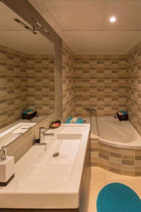Apartamento La Calma Lliber Luaran gambar