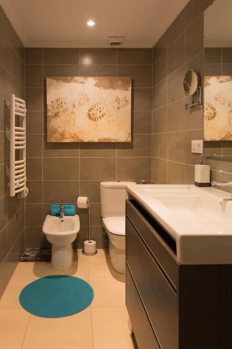 Apartamento La Calma Lliber Luaran gambar