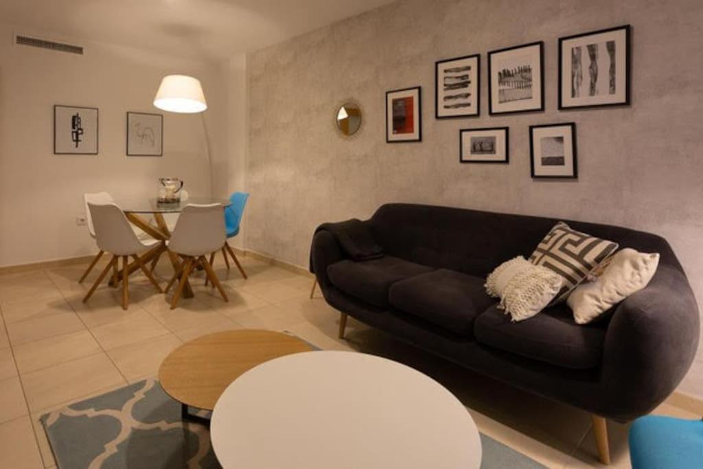 Apartamento La Calma Lliber Luaran gambar